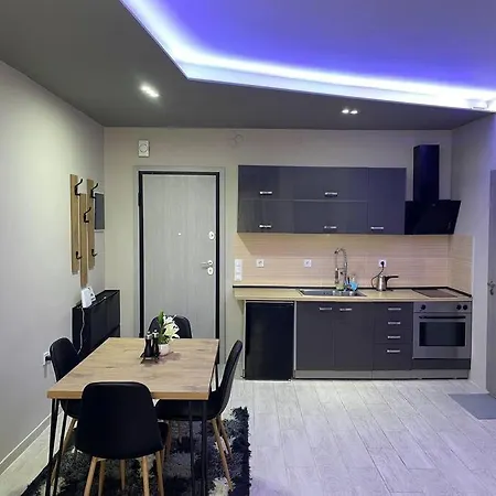 Ladadika Family Apartment *