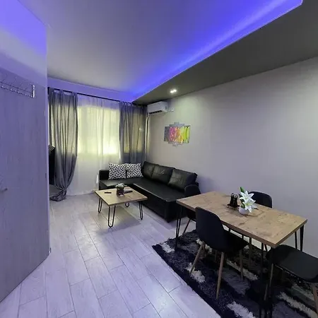 Ladadika Family Apartment