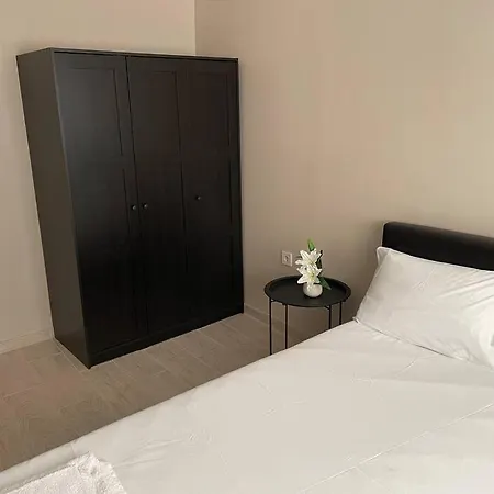 Apartment Ladadika Family Thessaloniki
