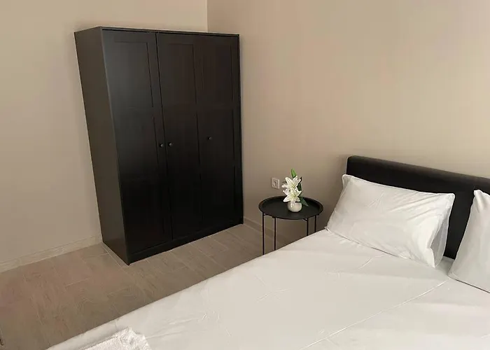 Apartment Ladadika Family Thessaloniki